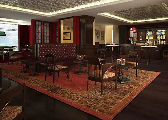 Hotel vicino al College: Le Meridien Dhaka